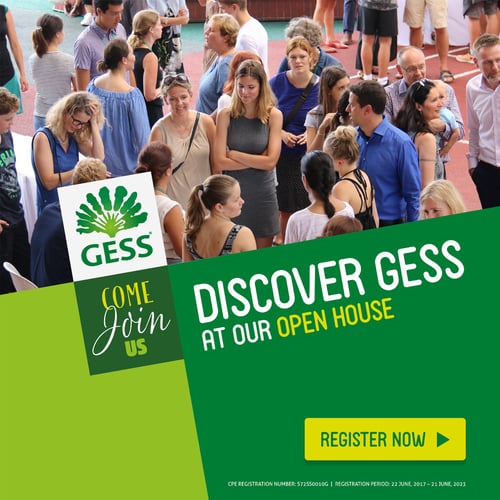 GESS Open House